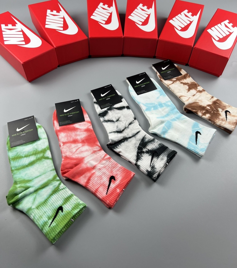 Nike Socks